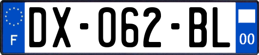 DX-062-BL