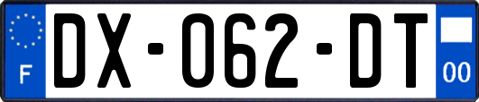 DX-062-DT
