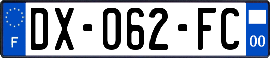 DX-062-FC