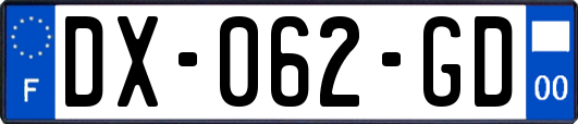 DX-062-GD