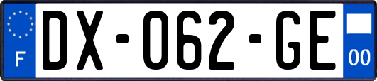 DX-062-GE