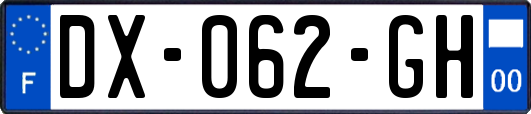 DX-062-GH