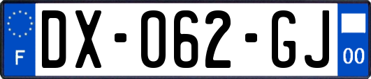 DX-062-GJ