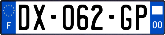 DX-062-GP
