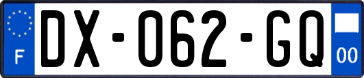 DX-062-GQ