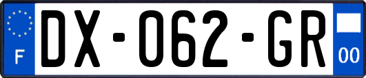 DX-062-GR