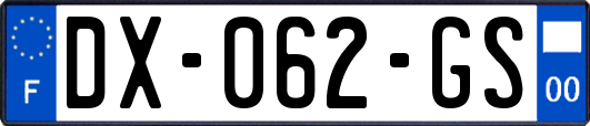 DX-062-GS
