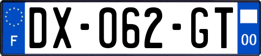 DX-062-GT