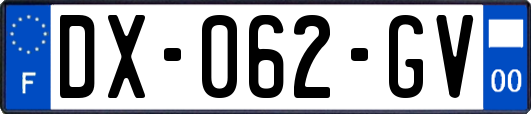 DX-062-GV