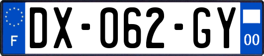 DX-062-GY