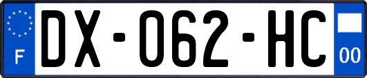 DX-062-HC