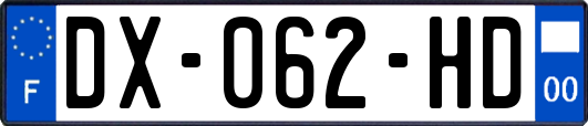 DX-062-HD