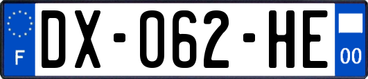 DX-062-HE