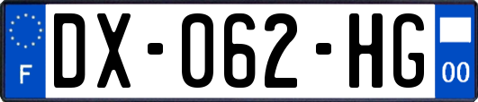 DX-062-HG
