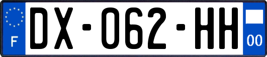 DX-062-HH