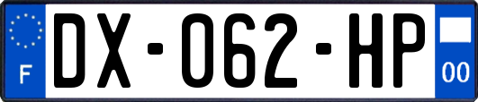 DX-062-HP