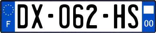 DX-062-HS