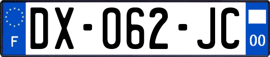 DX-062-JC