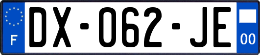 DX-062-JE