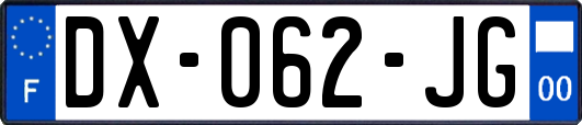 DX-062-JG