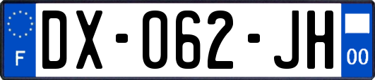 DX-062-JH