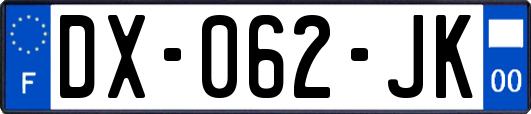 DX-062-JK