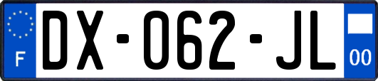 DX-062-JL