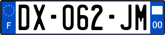 DX-062-JM