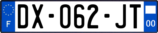 DX-062-JT