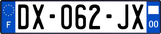 DX-062-JX