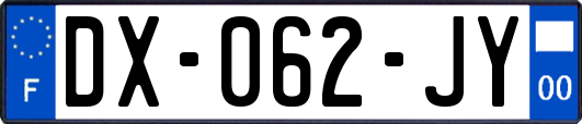 DX-062-JY