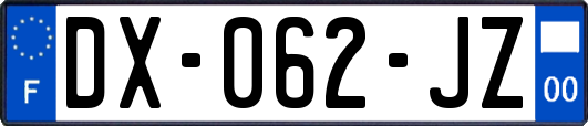 DX-062-JZ