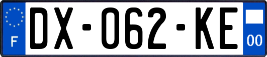 DX-062-KE
