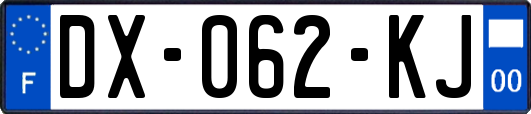 DX-062-KJ