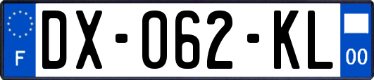 DX-062-KL