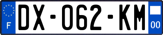 DX-062-KM