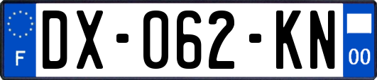 DX-062-KN