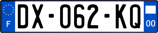 DX-062-KQ