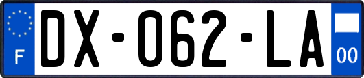 DX-062-LA