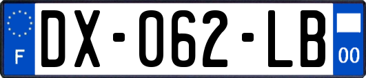 DX-062-LB