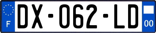 DX-062-LD