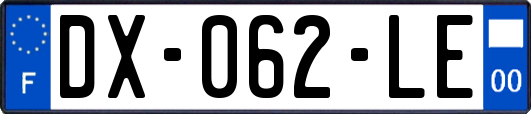 DX-062-LE