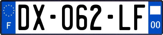 DX-062-LF