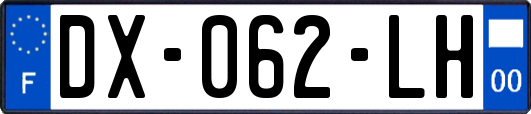 DX-062-LH