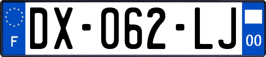 DX-062-LJ