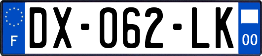 DX-062-LK