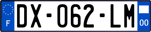 DX-062-LM