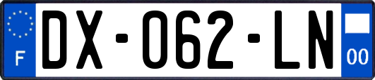 DX-062-LN