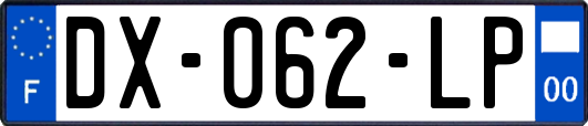 DX-062-LP