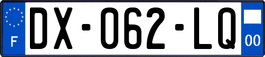DX-062-LQ